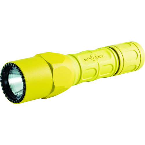 【TRUSCO】ＳＵＲＥＦＩＲＥ　ＬＥＤライト　Ｇ２Ｘ－Ｄ－ＹＬ